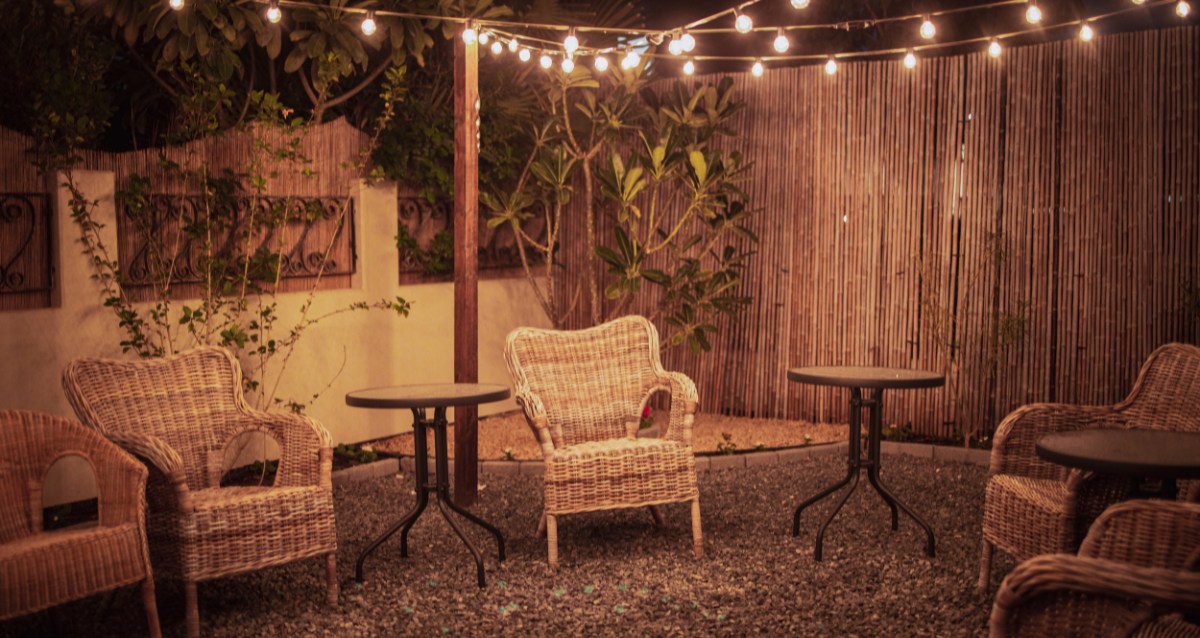 Tips for a Beautiful Backyard